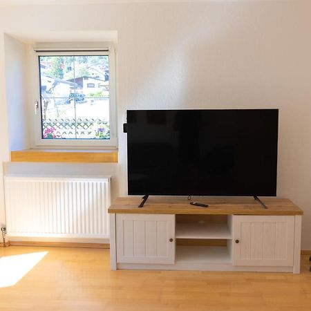 Neschtle Tarrenz Apartment Ngoại thất bức ảnh