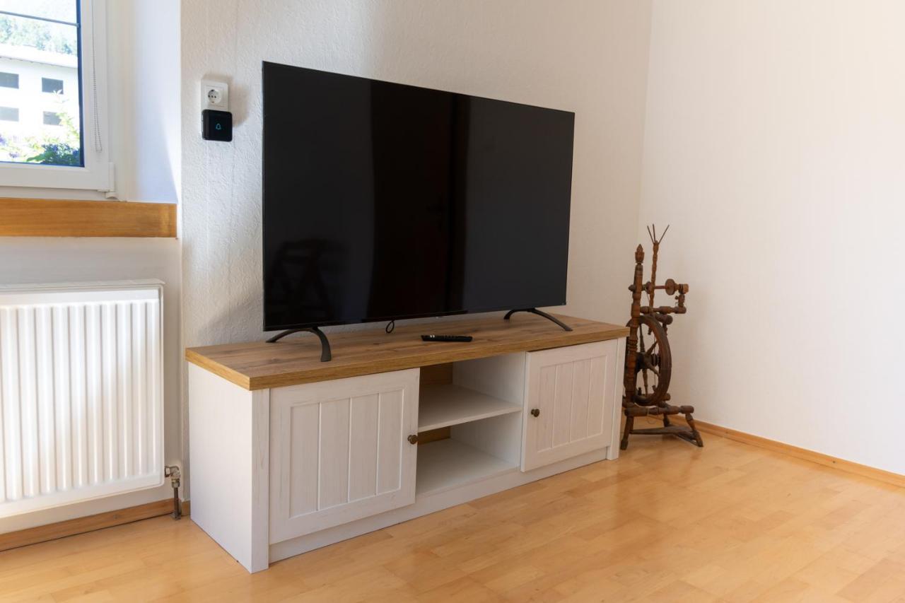 Neschtle Tarrenz Apartment Ngoại thất bức ảnh