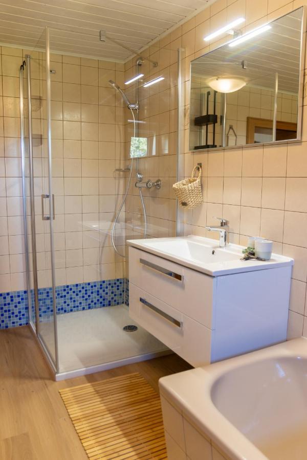Neschtle Tarrenz Apartment Ngoại thất bức ảnh
