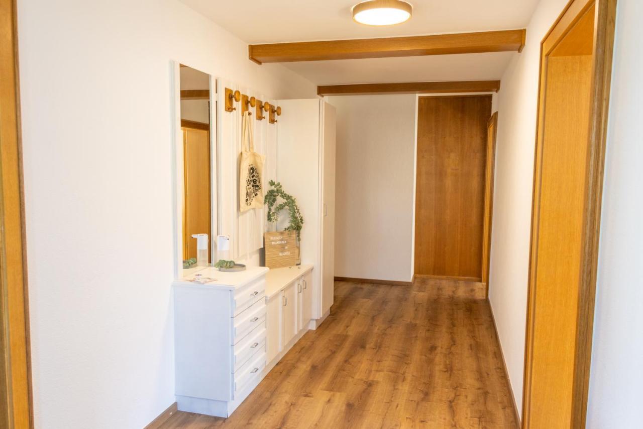 Neschtle Tarrenz Apartment Ngoại thất bức ảnh
