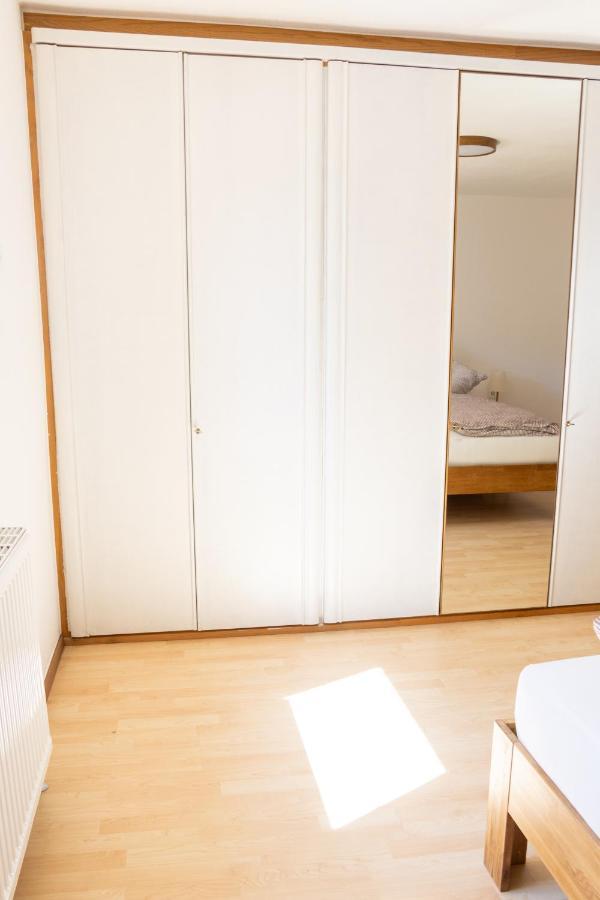 Neschtle Tarrenz Apartment Ngoại thất bức ảnh