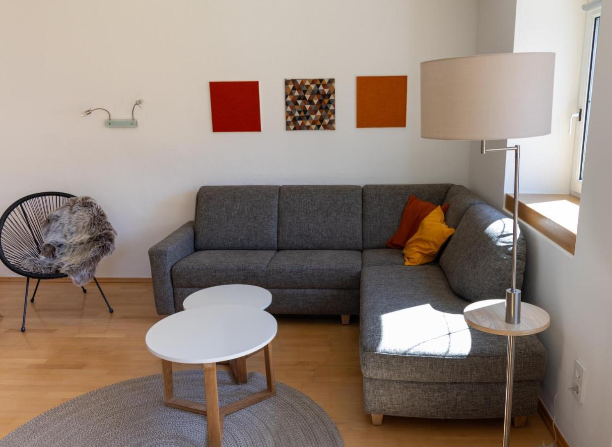 Neschtle Tarrenz Apartment Ngoại thất bức ảnh