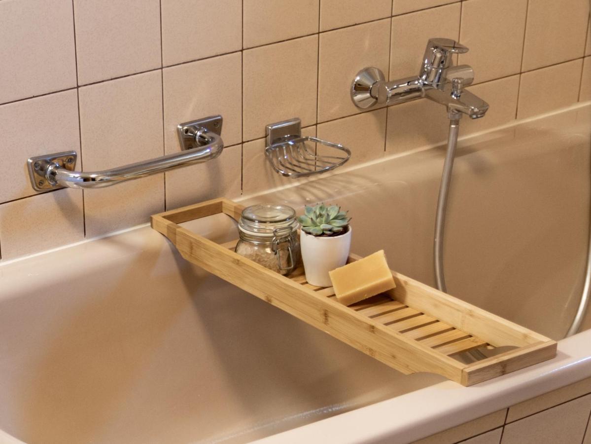Neschtle Tarrenz Apartment Ngoại thất bức ảnh
