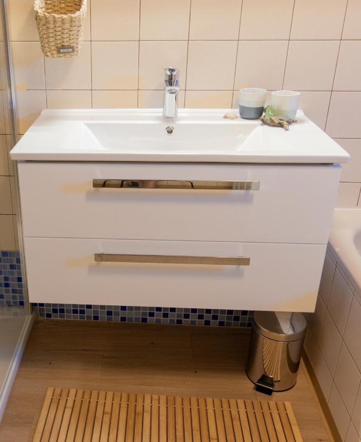 Neschtle Tarrenz Apartment Ngoại thất bức ảnh