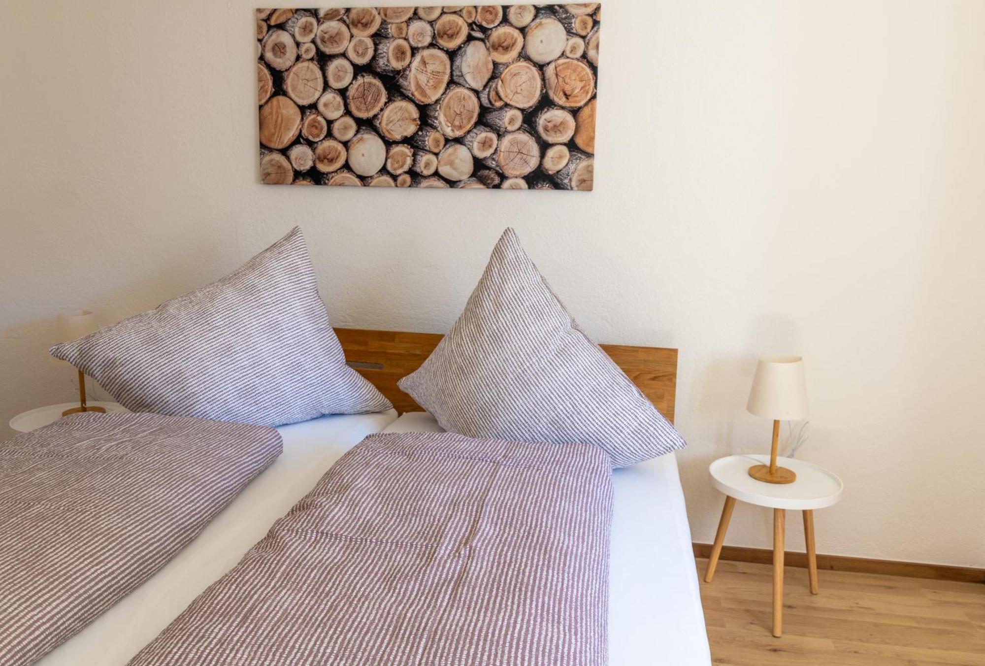 Neschtle Tarrenz Apartment Ngoại thất bức ảnh